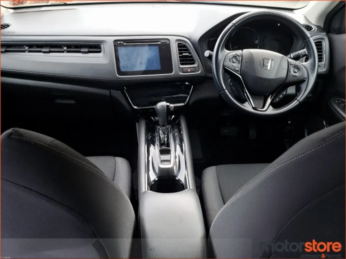 Honda HR-V 1.5 i-VTEC ES CVT - Image 4
