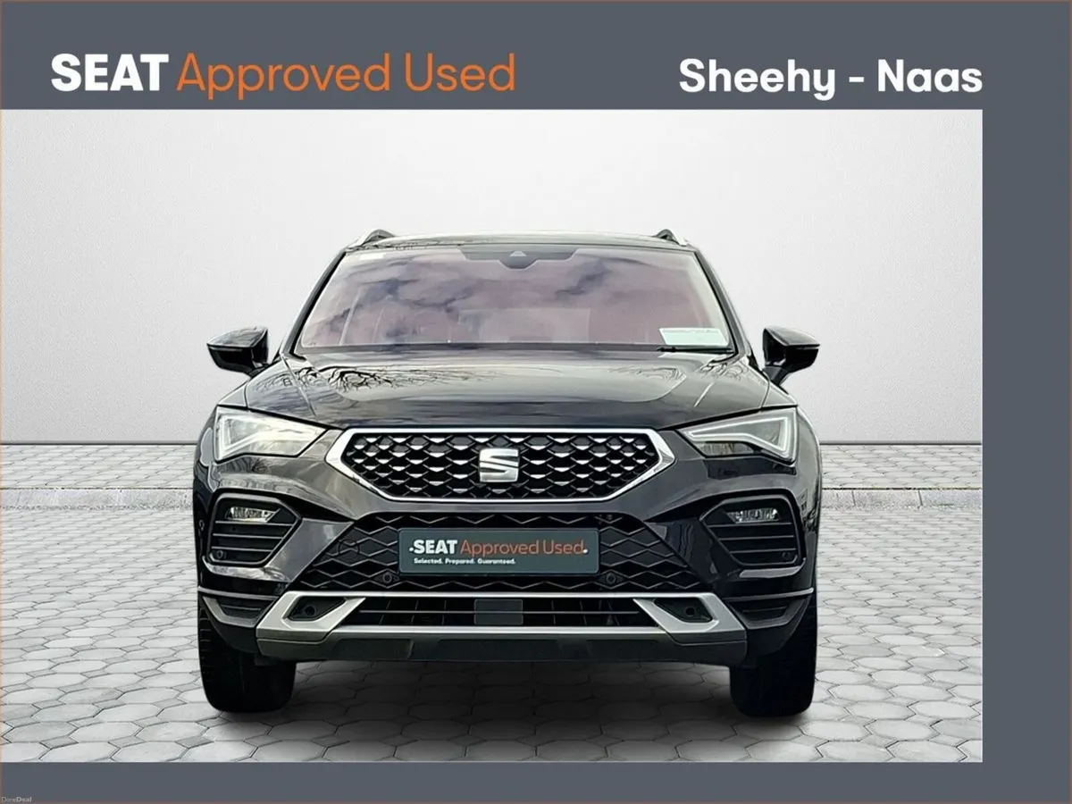 SEAT Ateca 2.0TDI 150hp DSG Xperience+ - Image 2