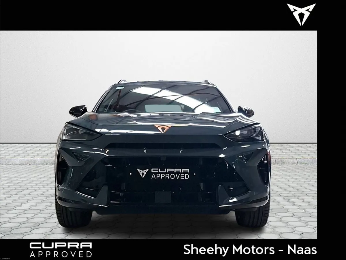 Cupra Formentor **DEMO**AUTO**1.5 eTSI 150hp DSG - Image 3