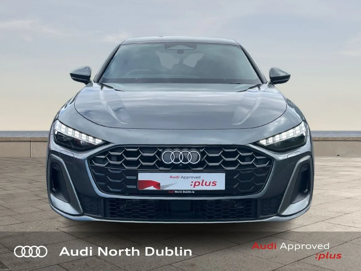 Audi A5 A5 S Line E-Hybrid Quattro S Line TFSie 29 - Image 3