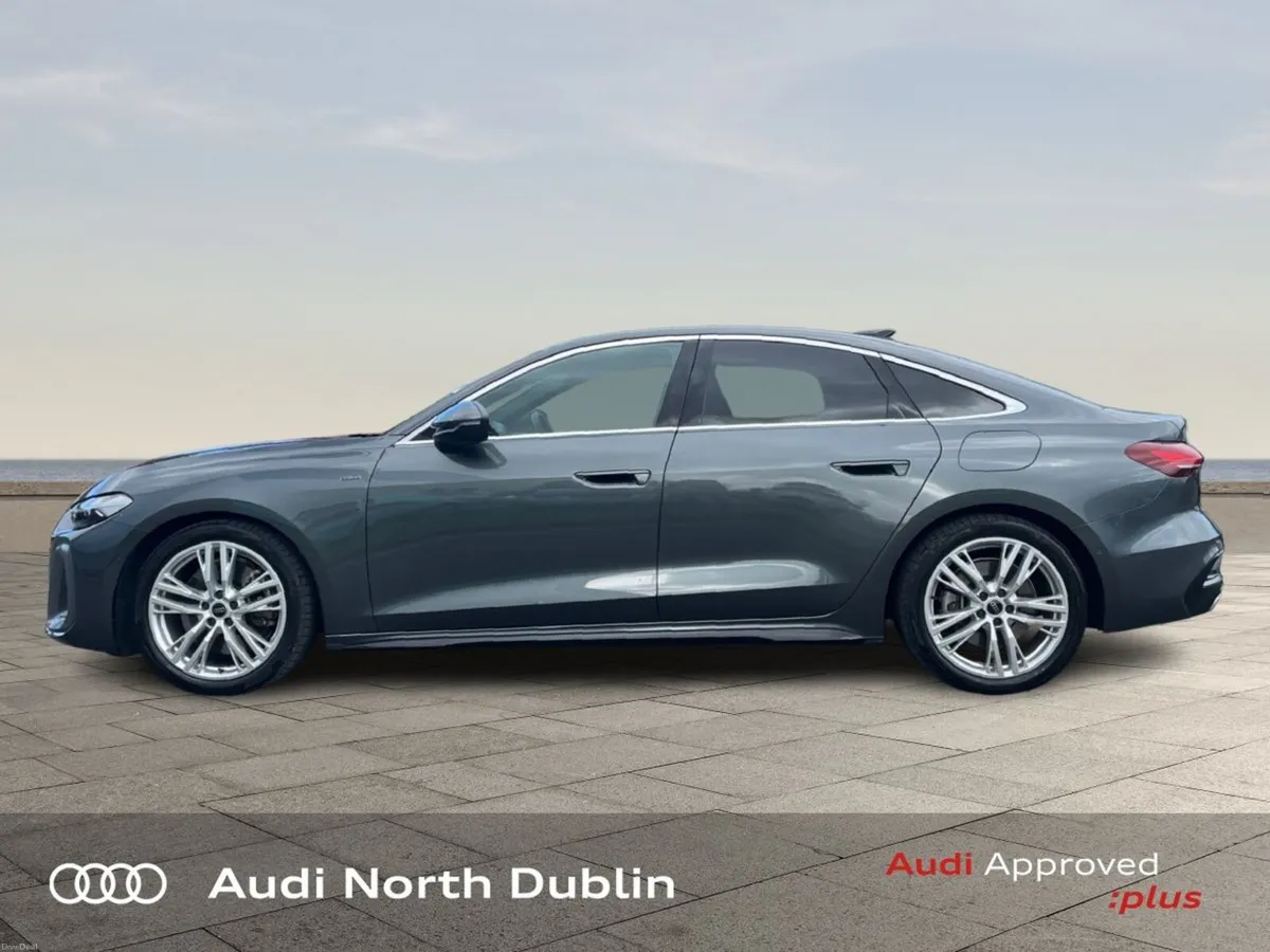 Audi A5 A5 S Line E-Hybrid Quattro S Line TFSie 29 - Image 4