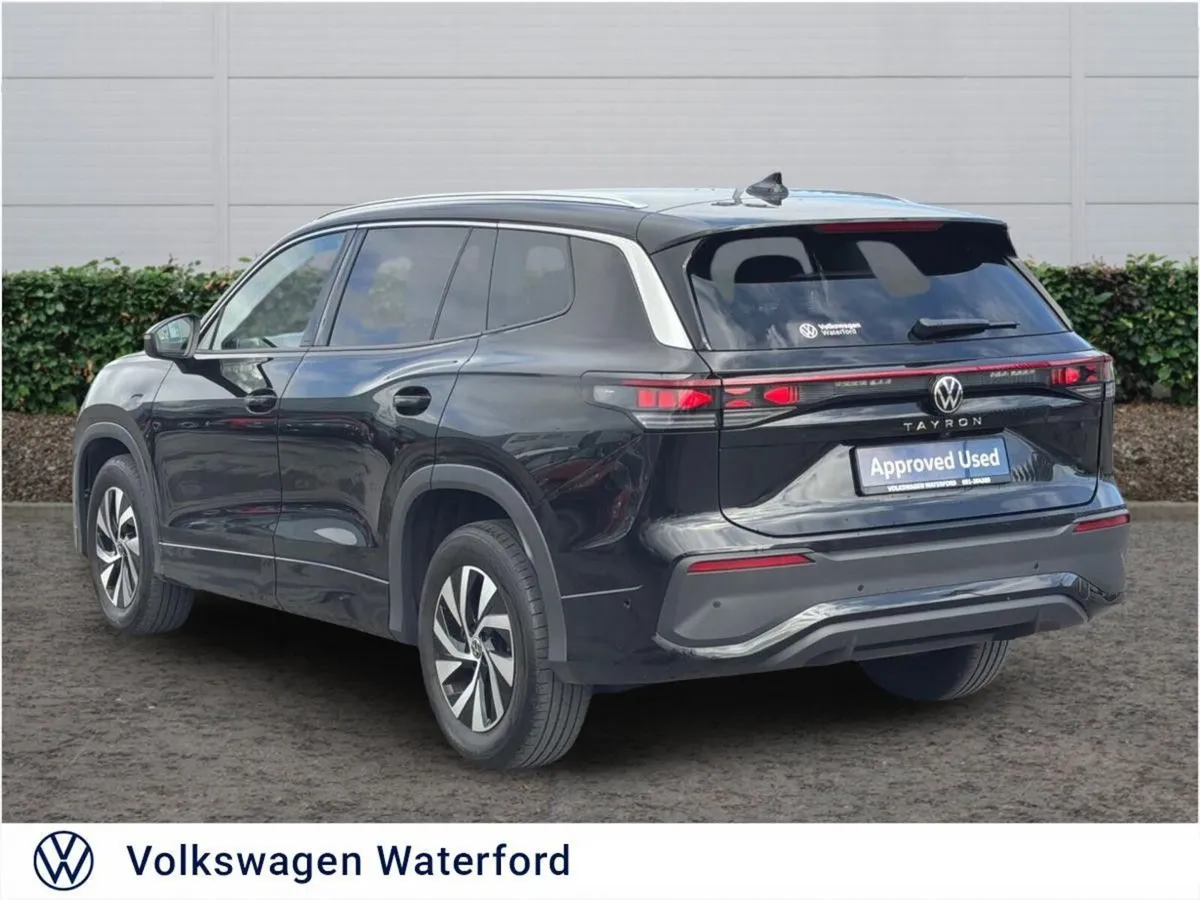 Volkswagen Tayron 7SEAT Edition75 2.0 TDI 150HP DS - Image 3