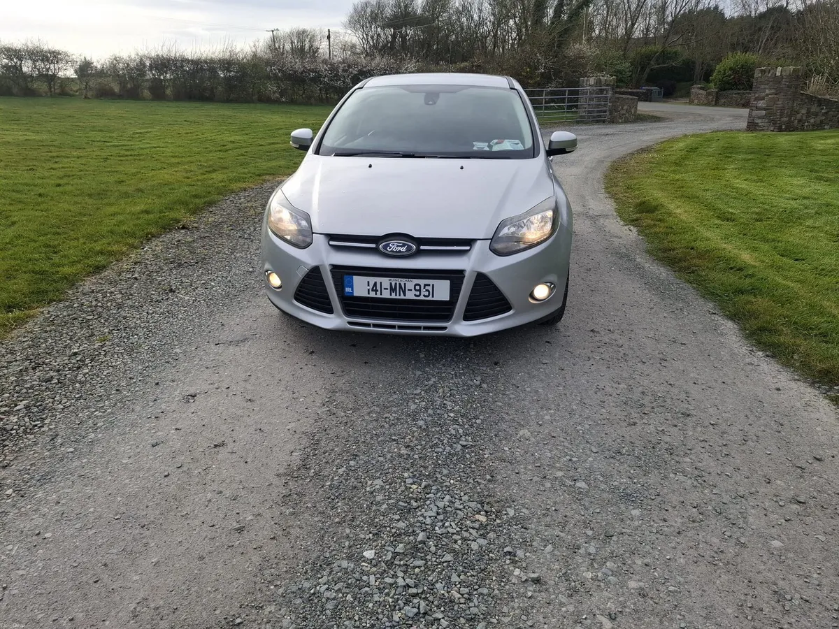 141 Ford focus - Image 3