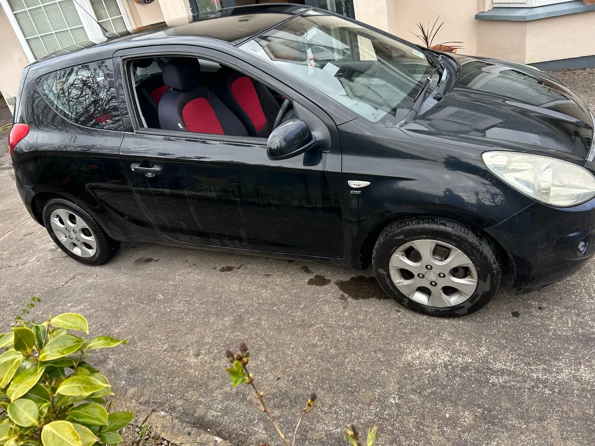 Hyundai i20 - Image 4