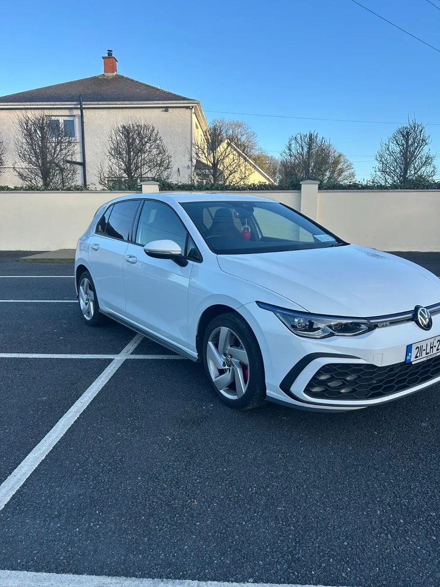 Volkswagen Golf 2021 - Image 1