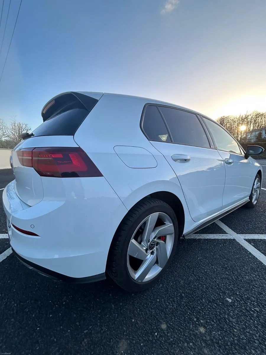 Volkswagen Golf 2021 - Image 3