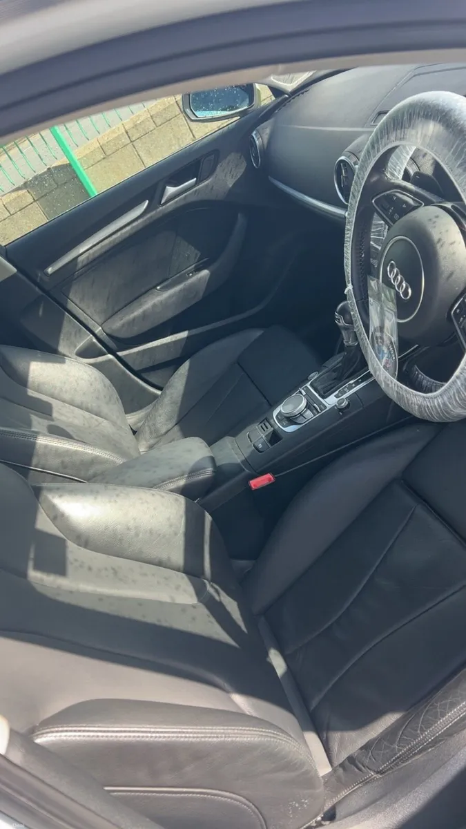 Audi A3 - Image 6