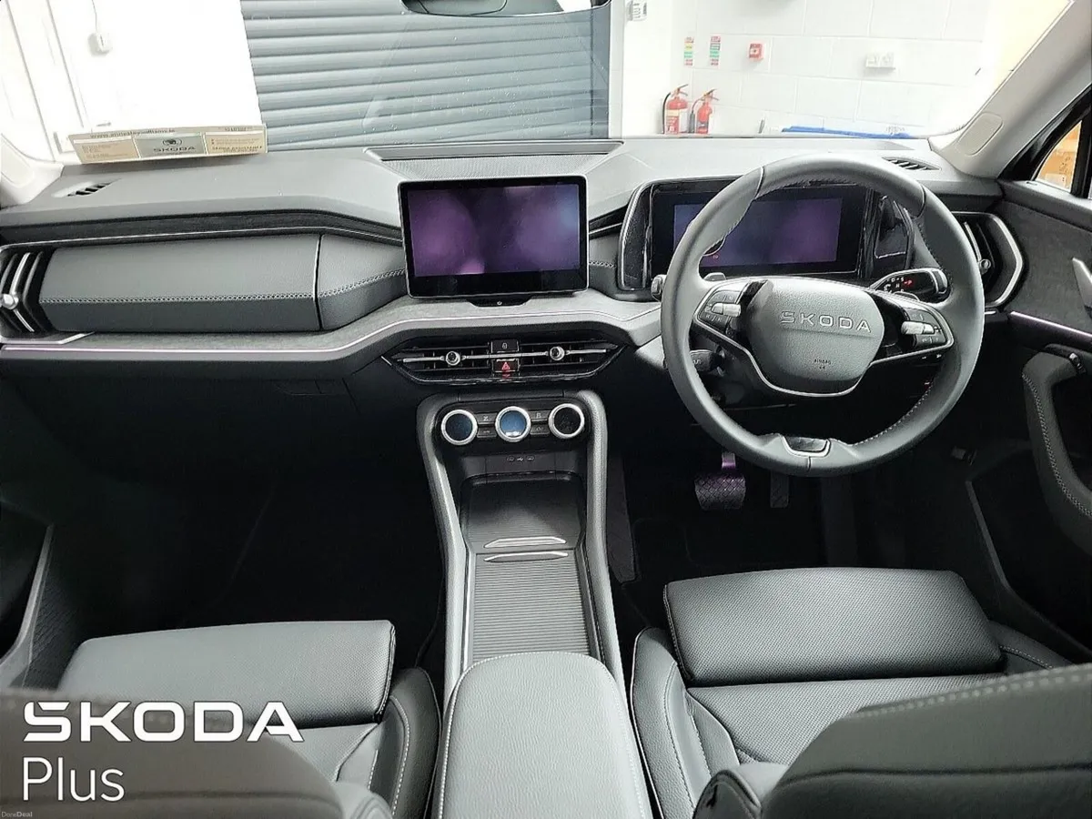 Skoda Kodiaq Selection + 2.0Tdi 150Bhp DSG - Image 3