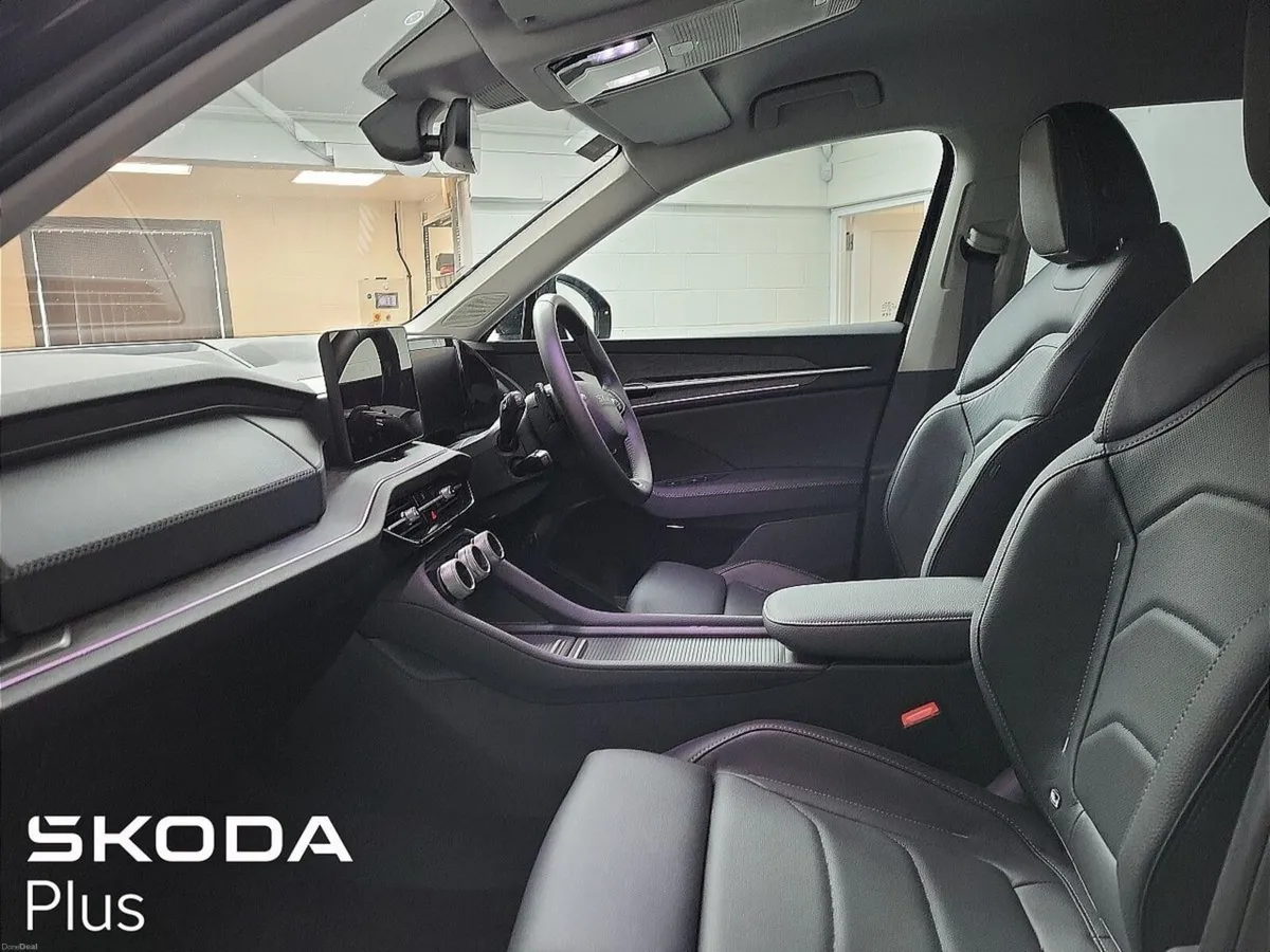 Skoda Kodiaq Selection + 2.0Tdi 150Bhp DSG - Image 4