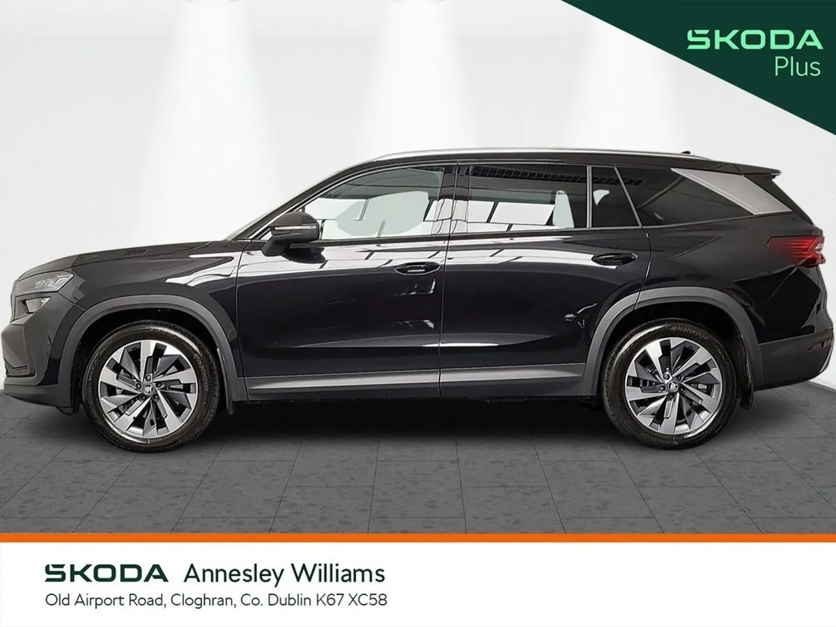 Skoda Kodiaq Selection + 2.0Tdi 150Bhp DSG - Image 6