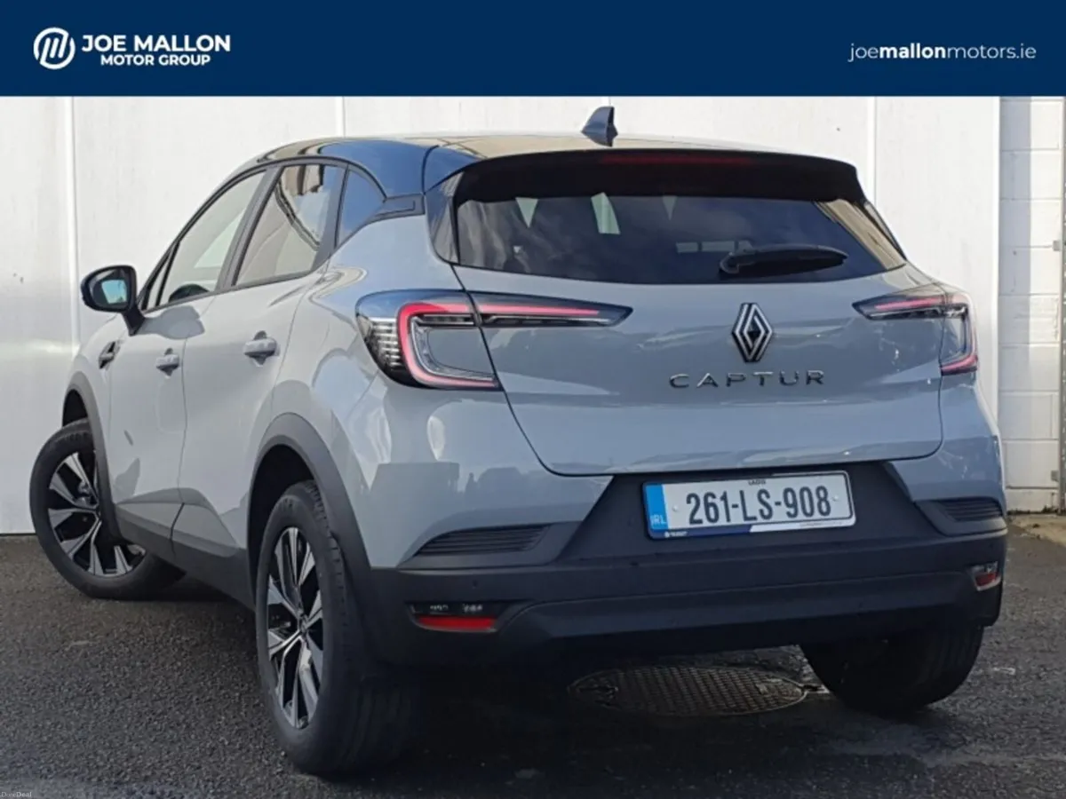 Renault Captur evolution TCe 115 - Image 3