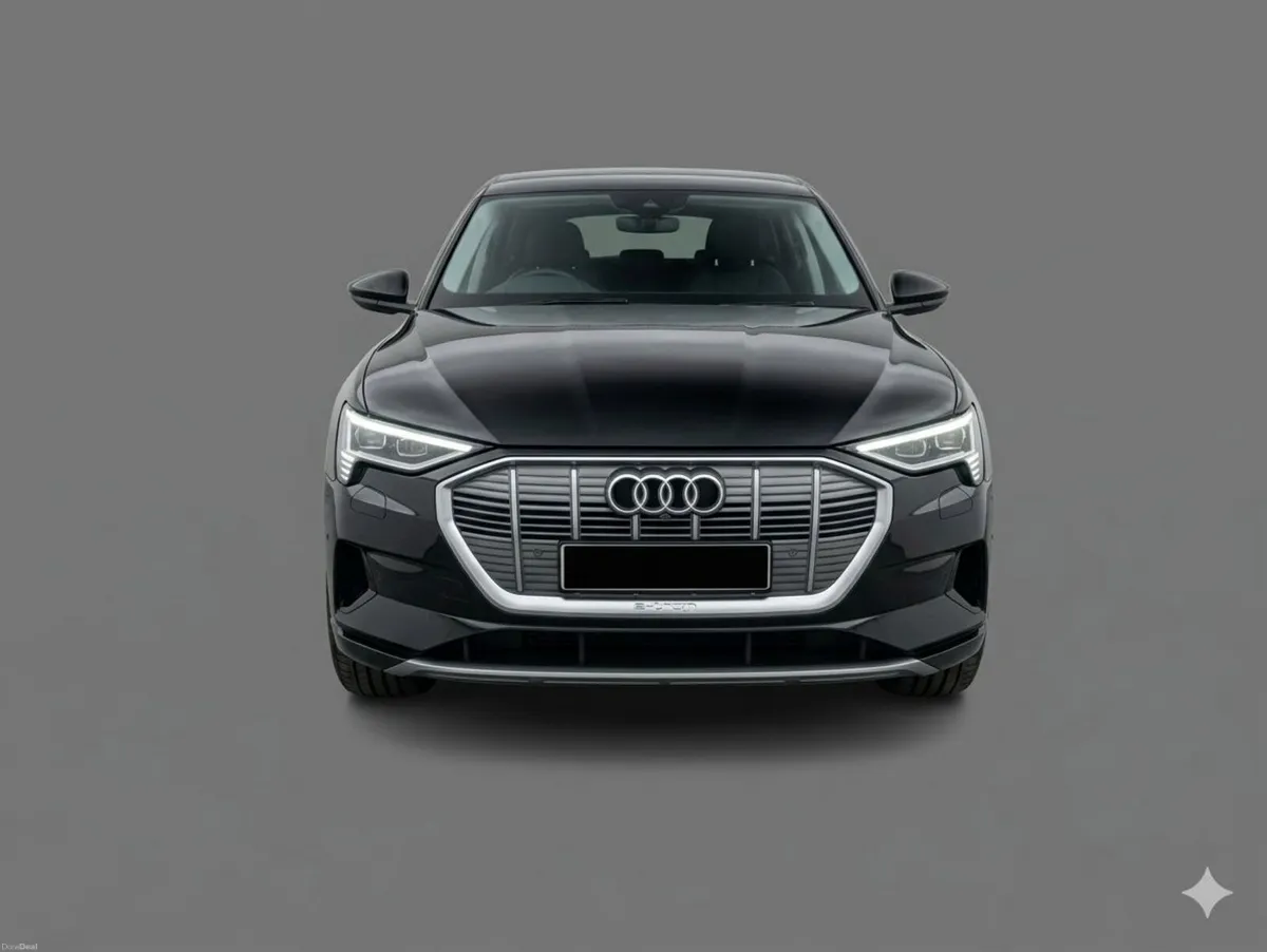Audi e-tron 2021 - Image 1