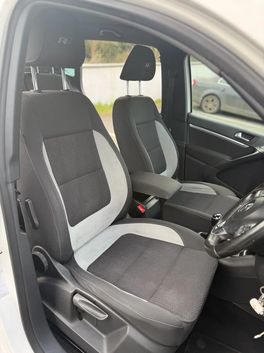 VW Tiguan 2.0 Diesel  €7950 - Image 4