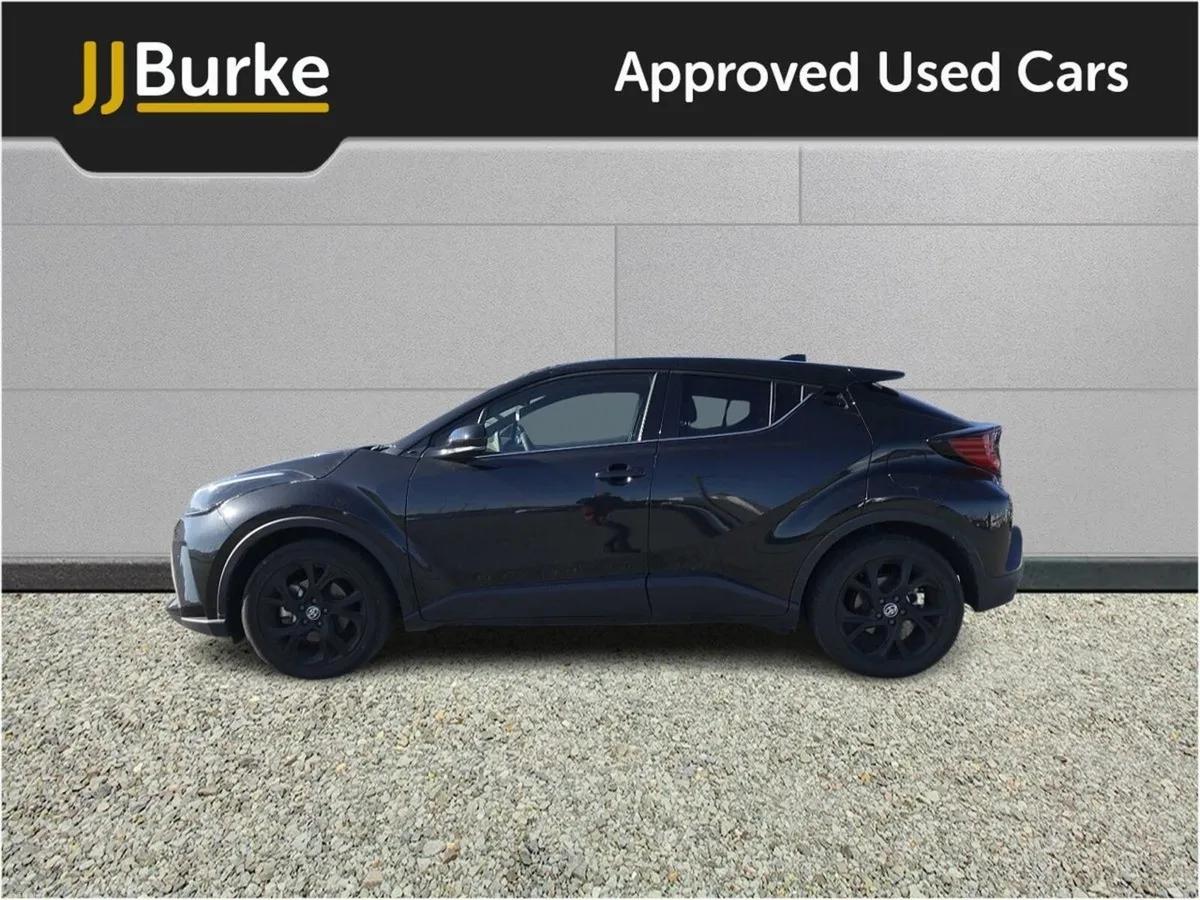 Toyota C-HR G Mode Nero Safety Plus 3 1.8 - Image 3