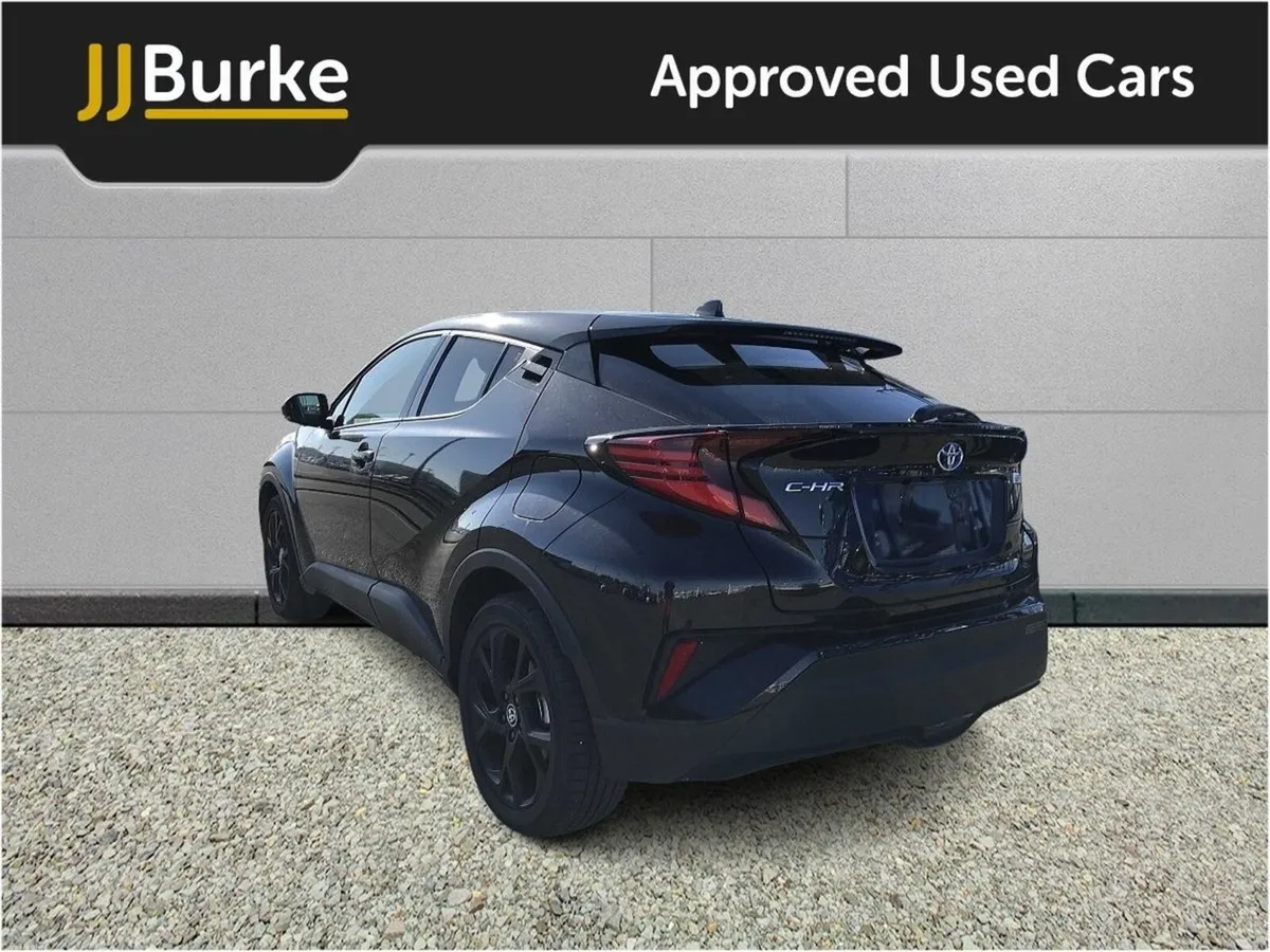 Toyota C-HR G Mode Nero Safety Plus 3 1.8 - Image 4