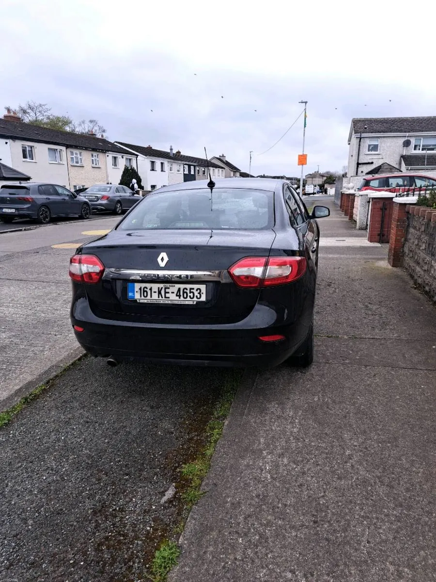 Renault fluence R Link - Image 1