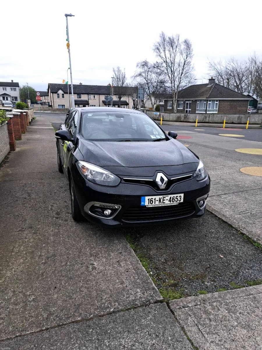 Renault fluence R Link - Image 2