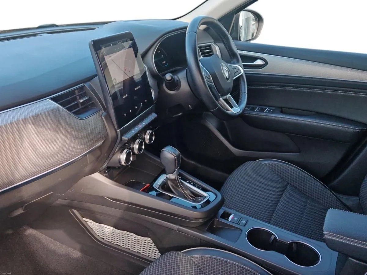 Renault Arkana S EDITION E-TECH HYBRID 145 AUTO - Image 4
