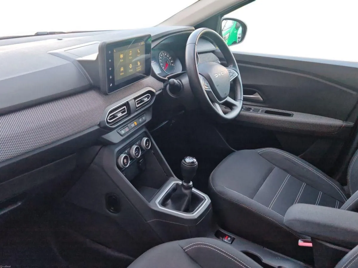 Dacia Jogger TCe 110 Expression - Image 4