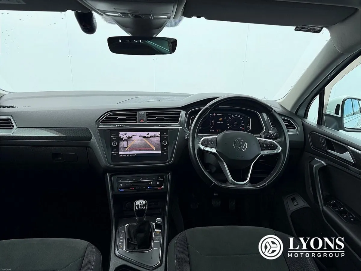 Volkswagen Tiguan 2.0 TDI 150HP Elegance - Image 3
