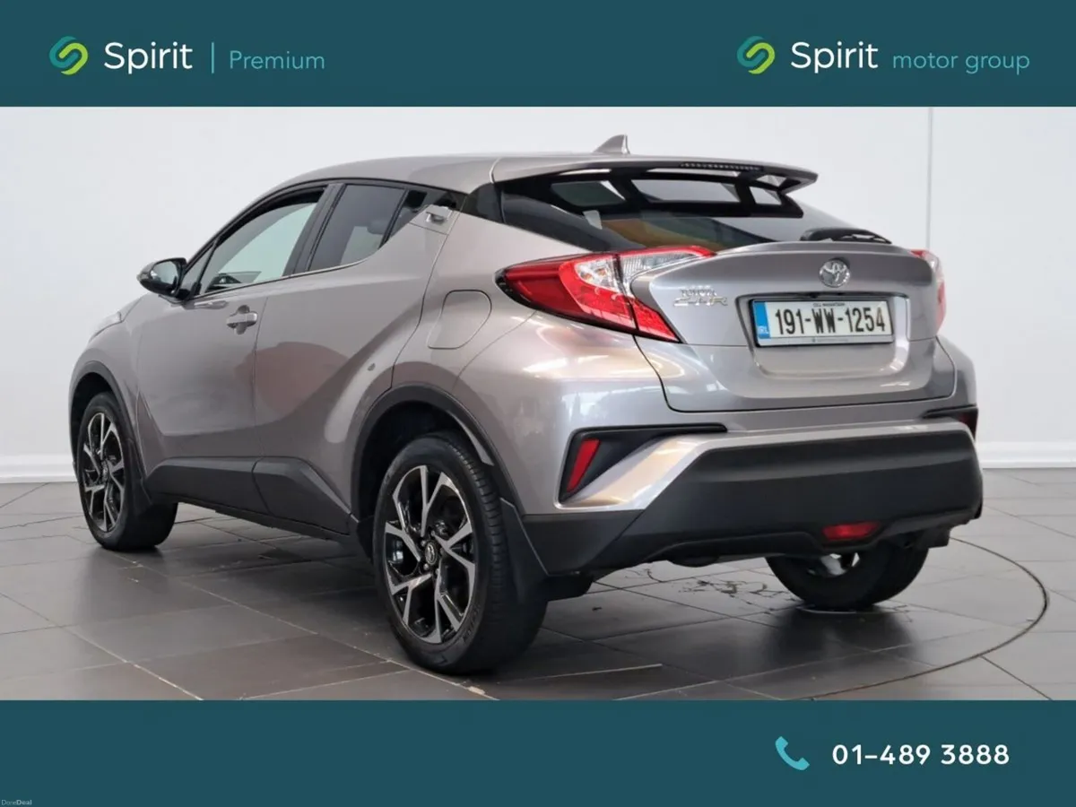 Toyota C-HR 1.2 Sport*Call Andrew 0862617858* - Image 3