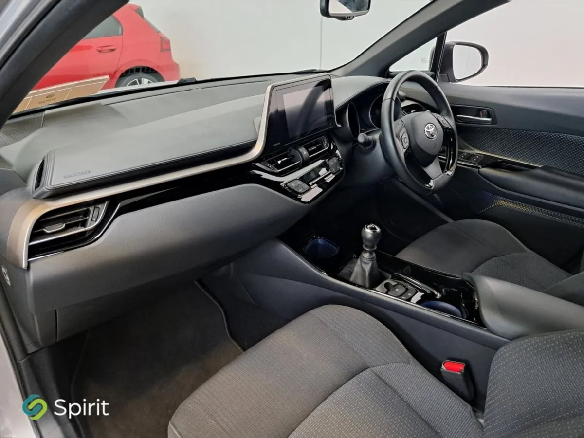 Toyota C-HR 1.2 Sport*Call Andrew 0862617858* - Image 4