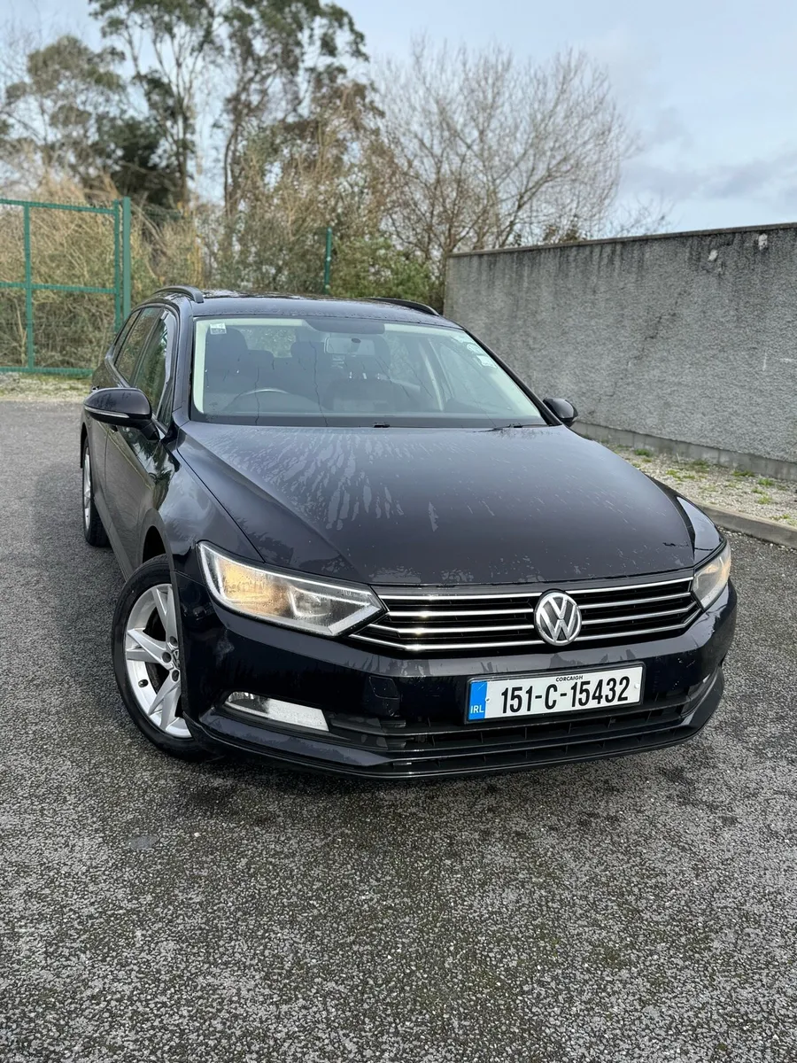 Vw Passat 2.0 Comfortline - Image 2