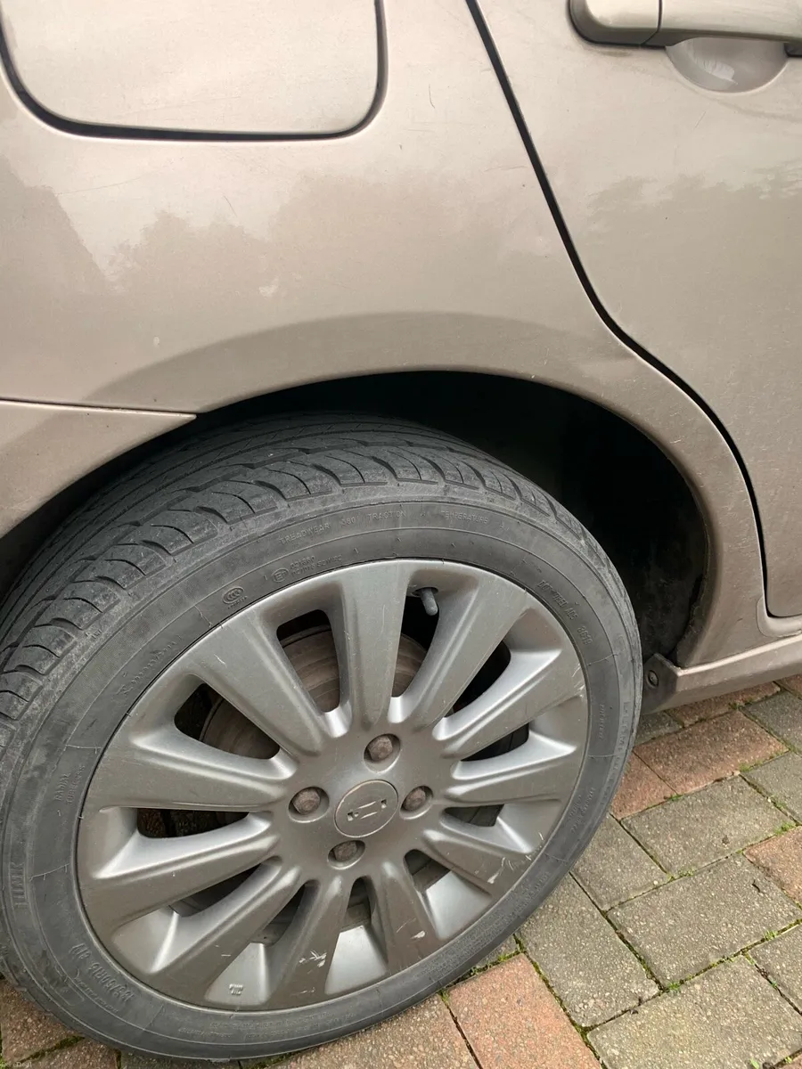 Nissan micra - Image 2