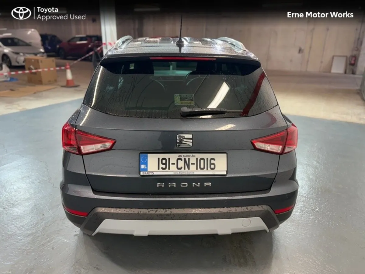 SEAT Arona 1.0 TSI 115HP XCELLENCE*REDUCED BY €500 - Image 4