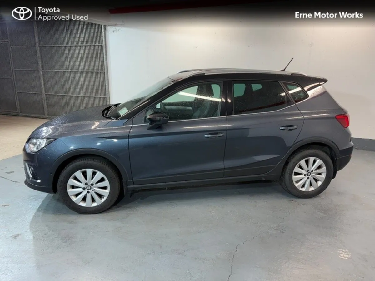 SEAT Arona 1.0 TSI 115HP XCELLENCE*REDUCED BY €500 - Image 2