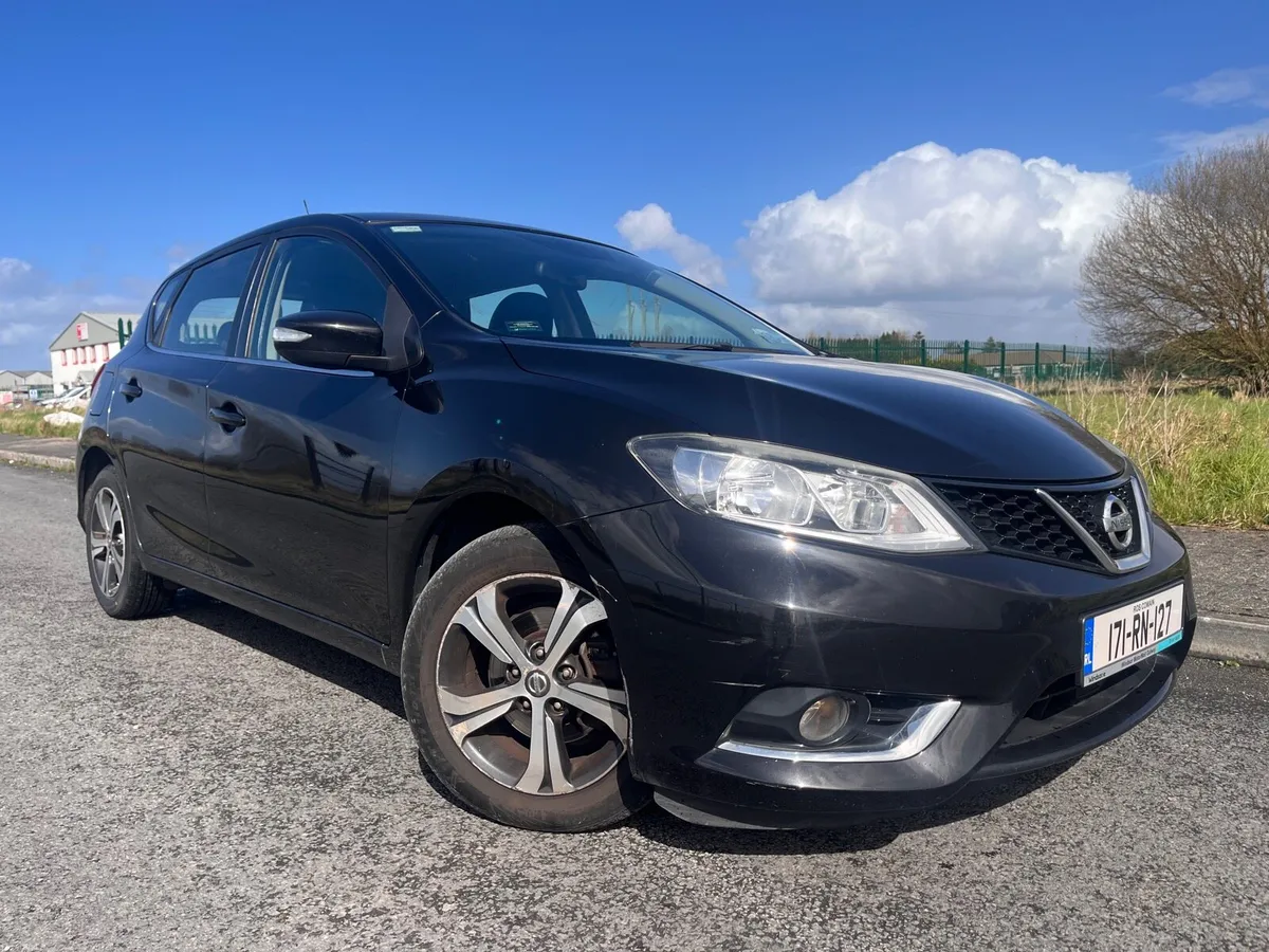 Nissan Pulsar NCT 09/26 - Image 2