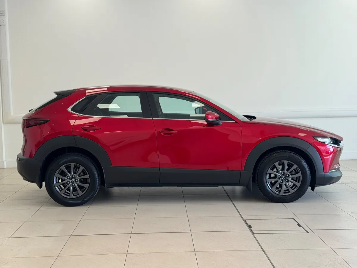 Mazda CX-30 2021 - Image 3