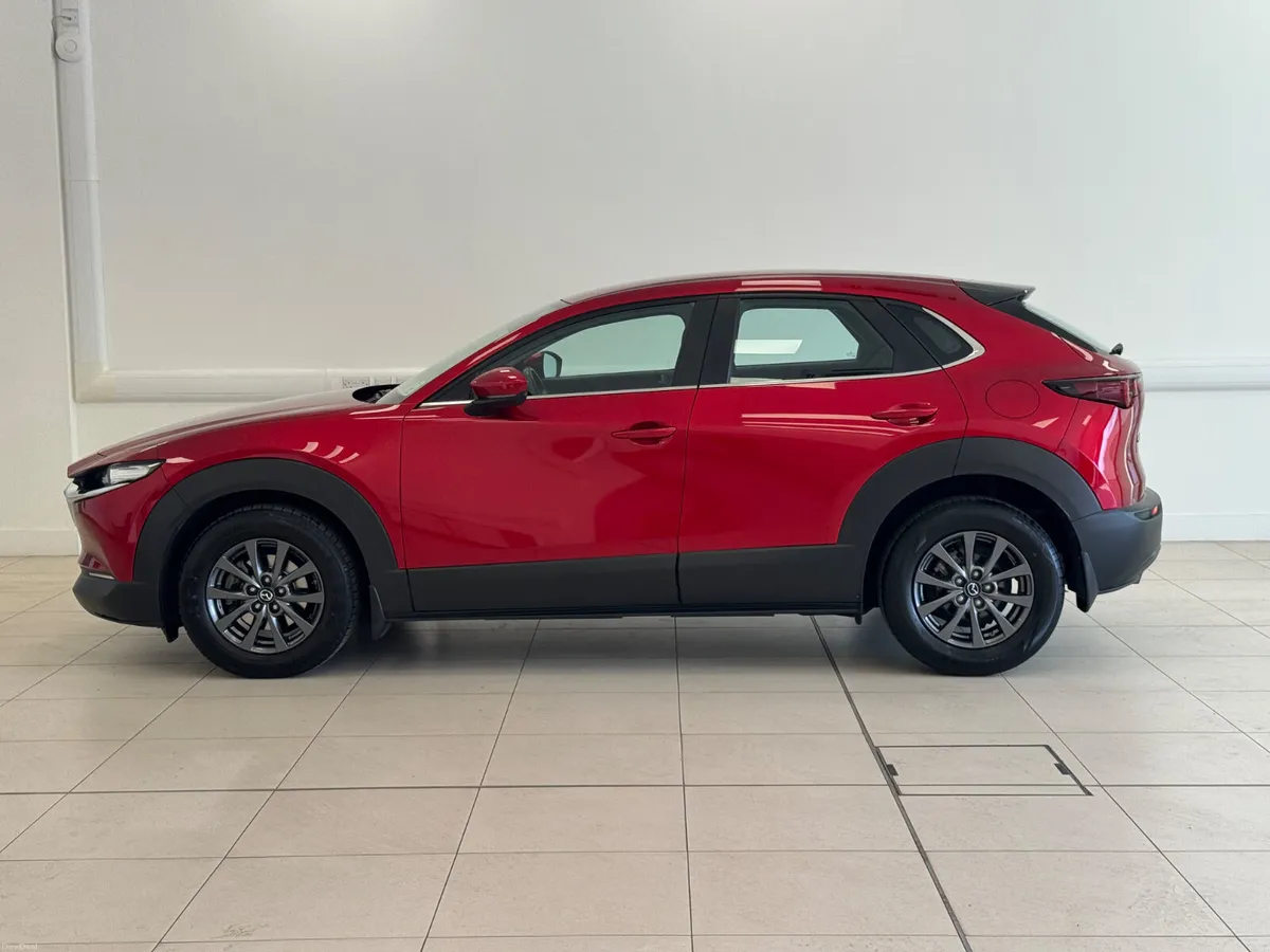 Mazda CX-30 2021 - Image 4