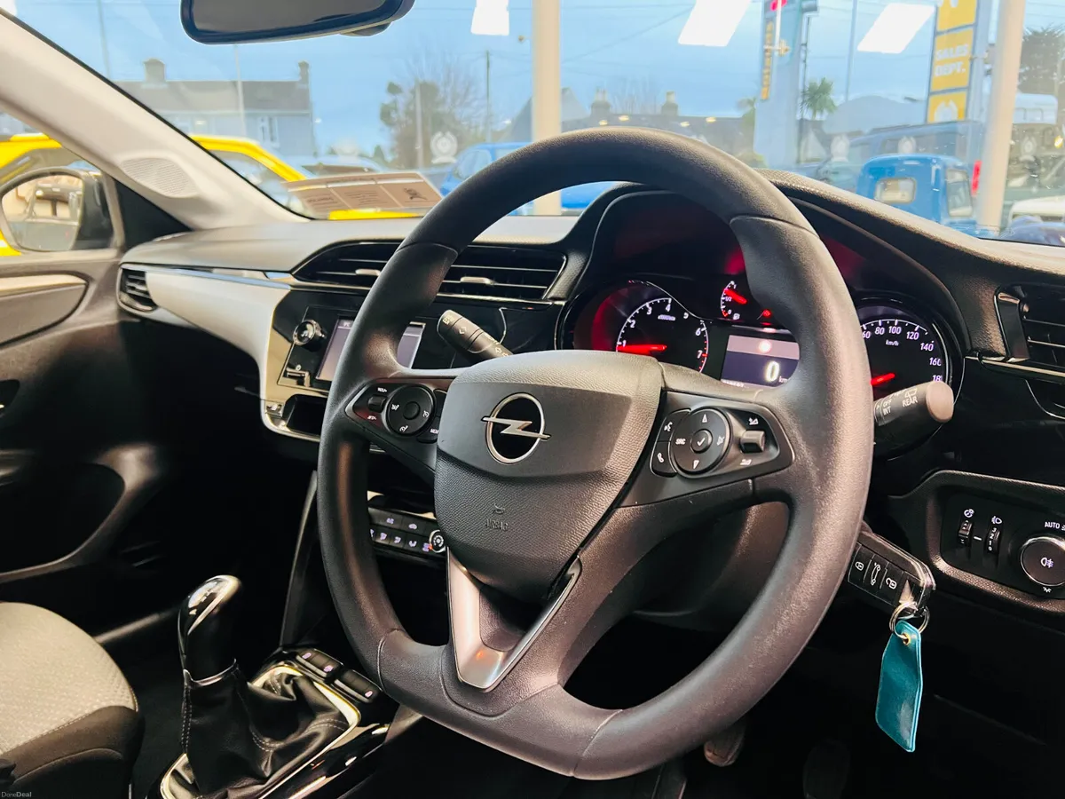 2024 SC 1.2L 5 Door **Finance Arranged/Very Low Mi - Image 4