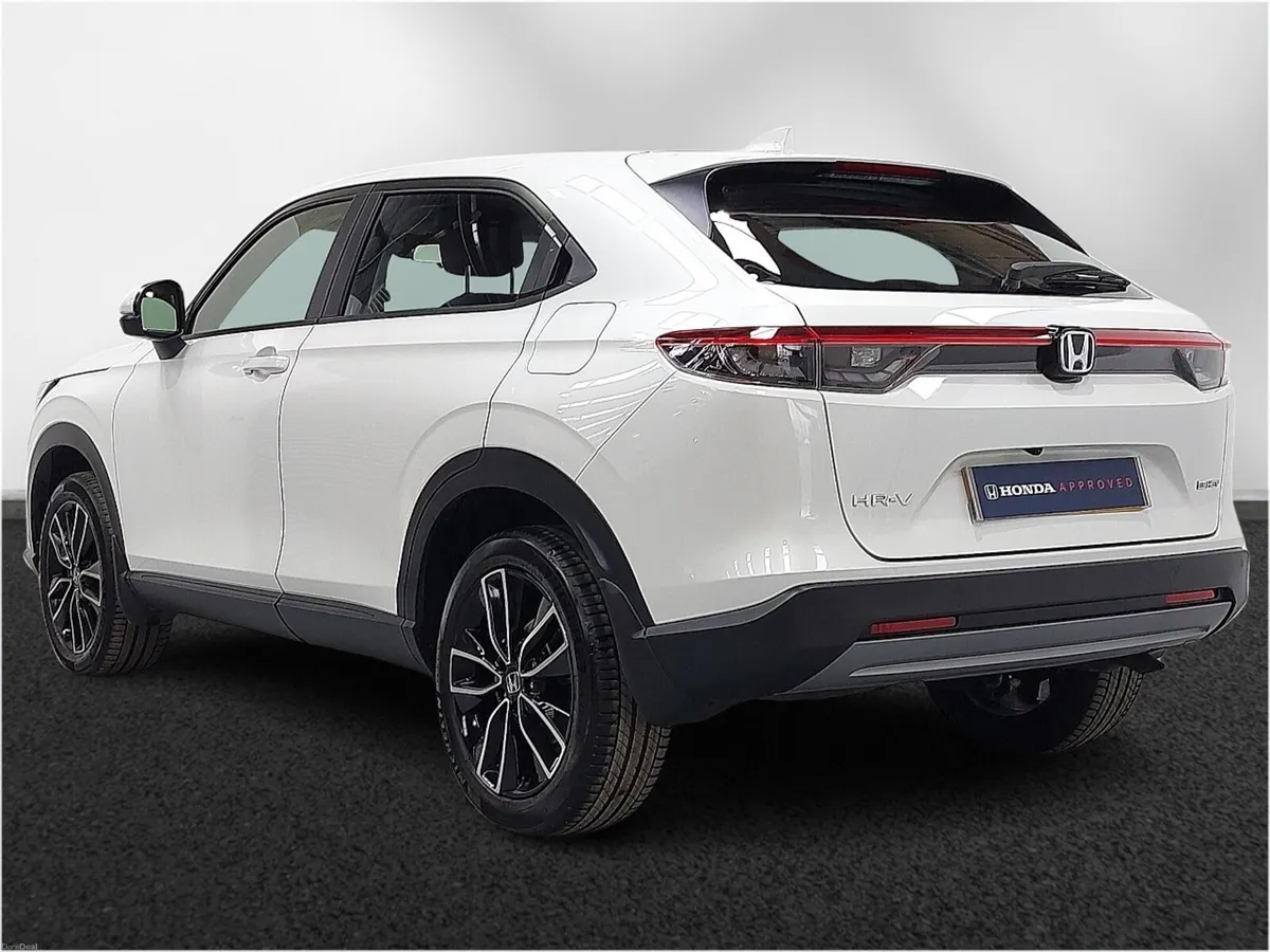 Honda HR-V Hr-V Hatchback Advance - Image 3