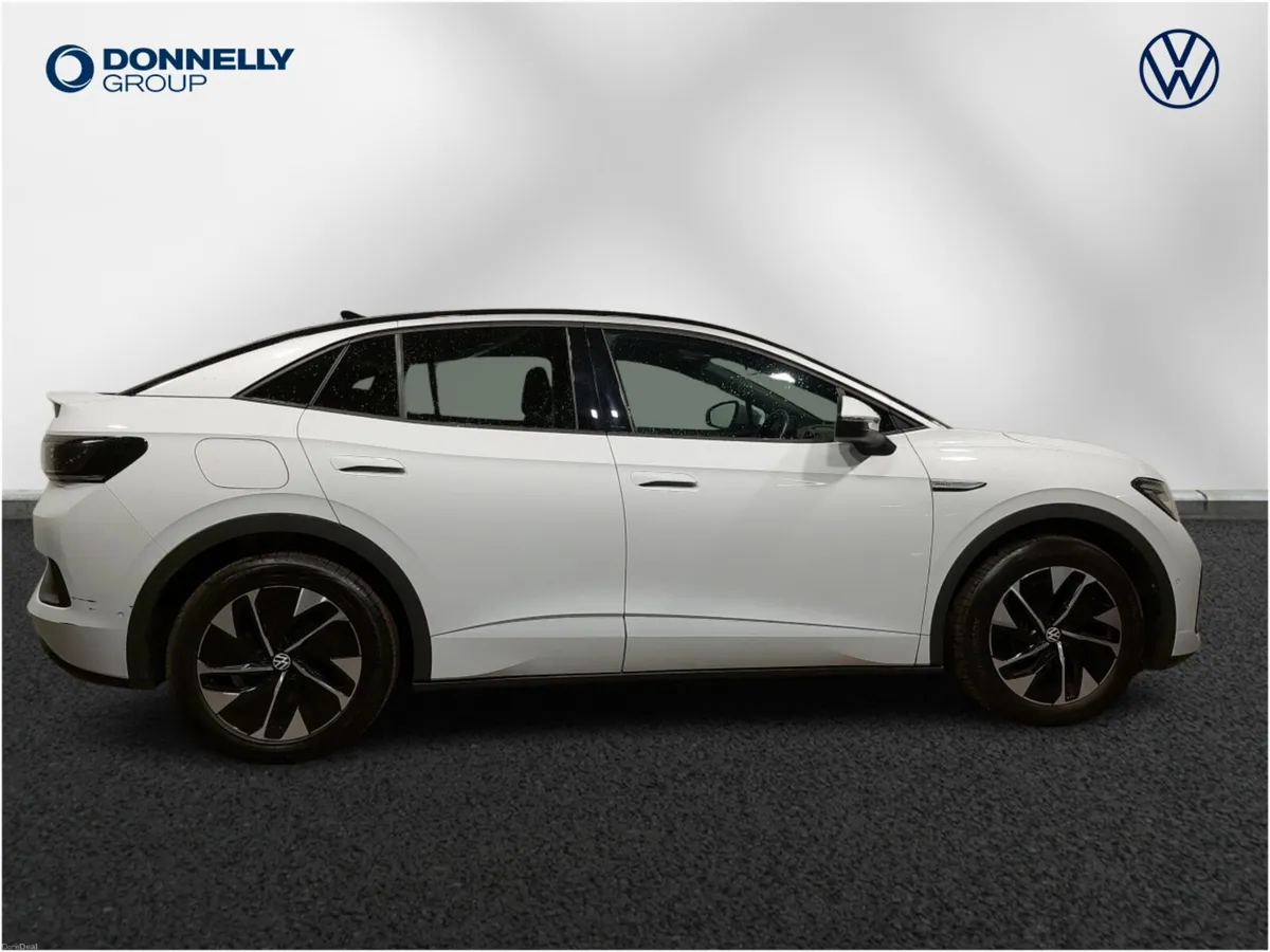 Volkswagen ID.5 Coupe Style Pro - Image 4
