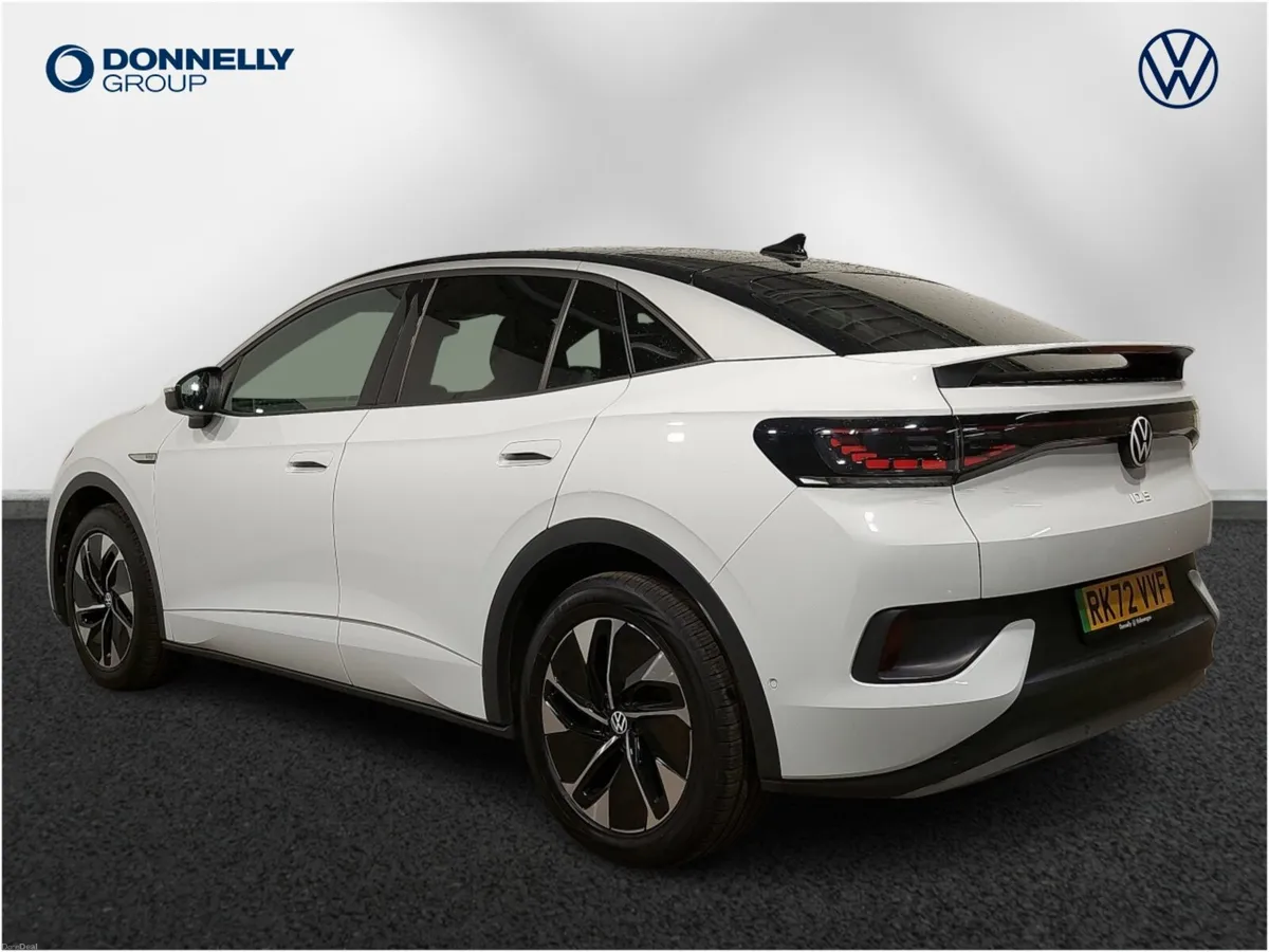 Volkswagen ID.5 Coupe Style Pro - Image 3