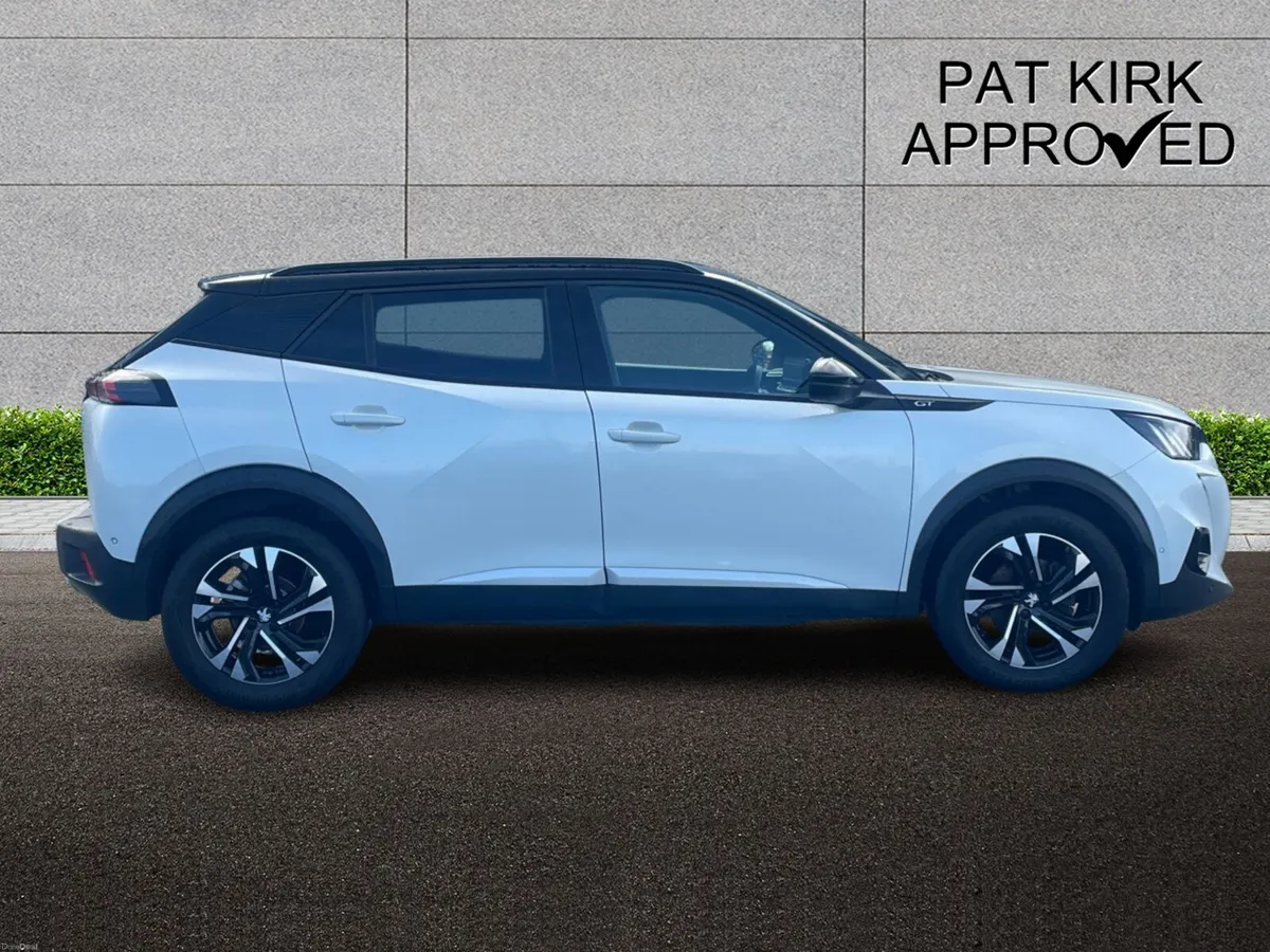 Peugeot 2008 Estate GT - Image 3