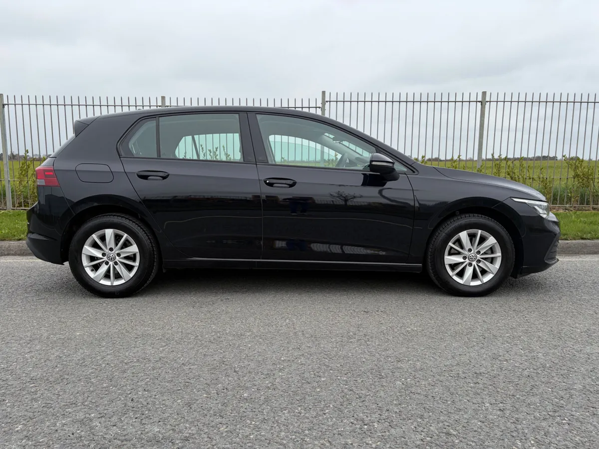 2021 VW GOLF 2.0TDI 1 OWNER IRISH CAR - Image 6