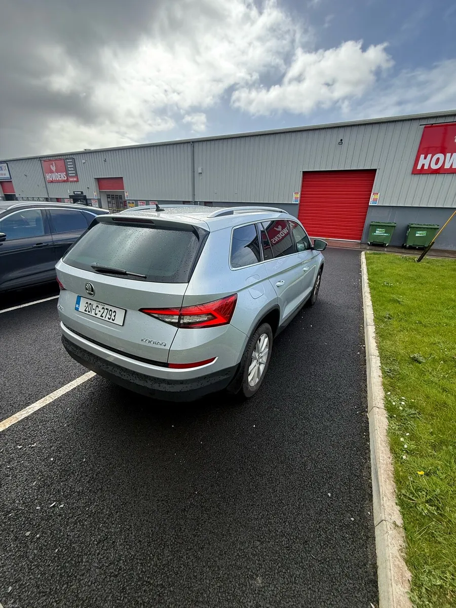 Skoda kodiaq commercial - Image 3
