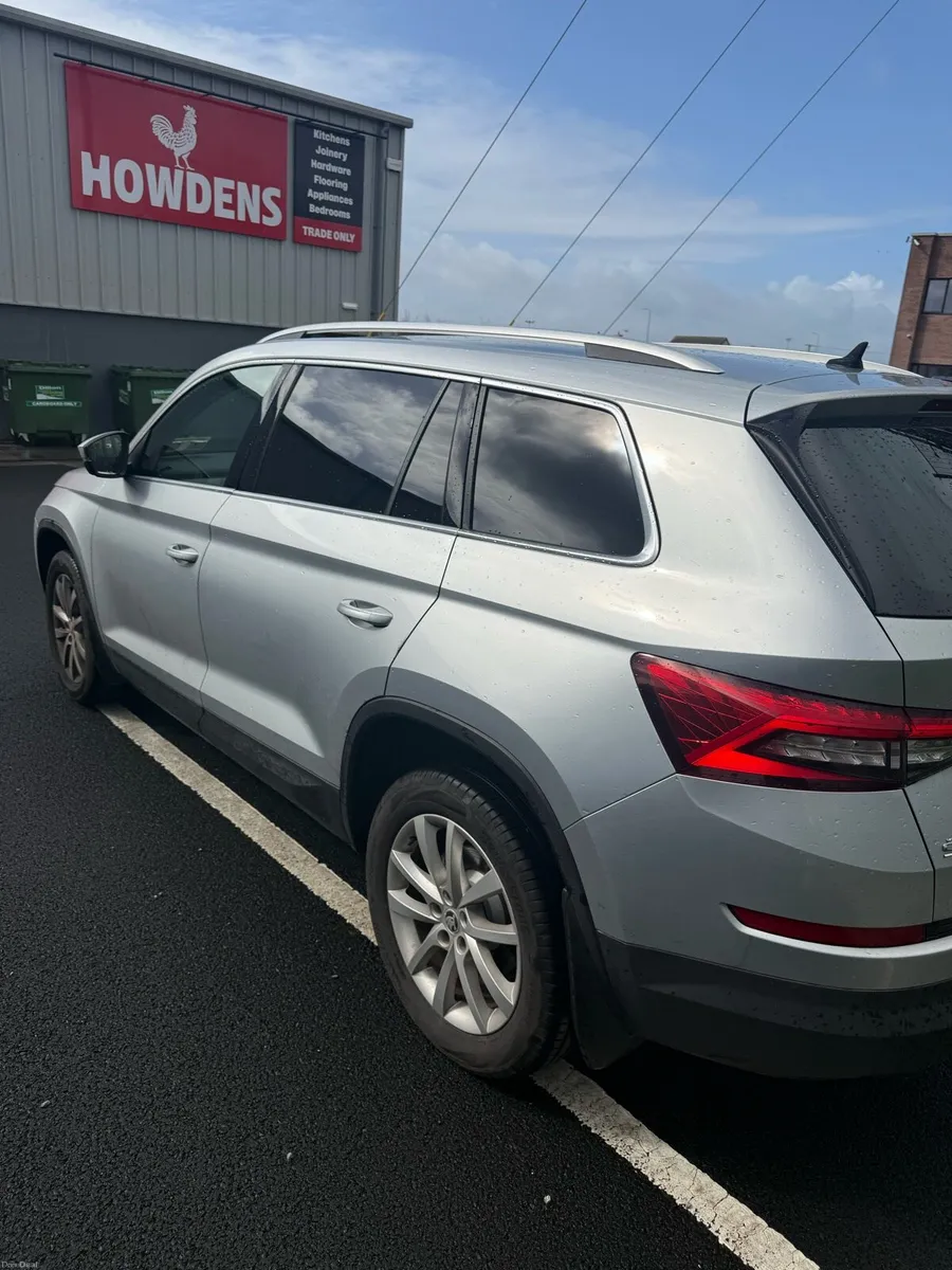 Skoda kodiaq commercial - Image 4