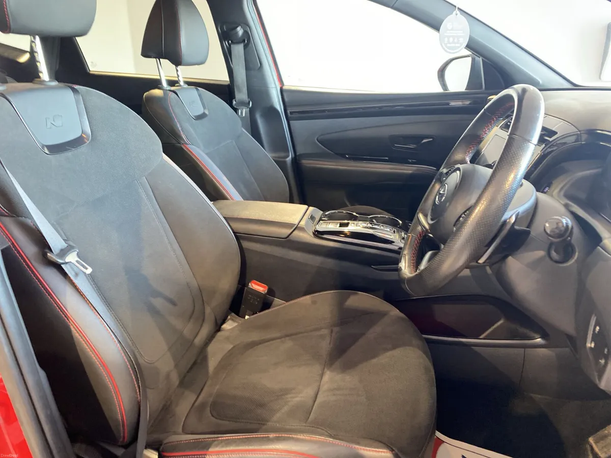 Hyundai Tucson 2023 - Image 4