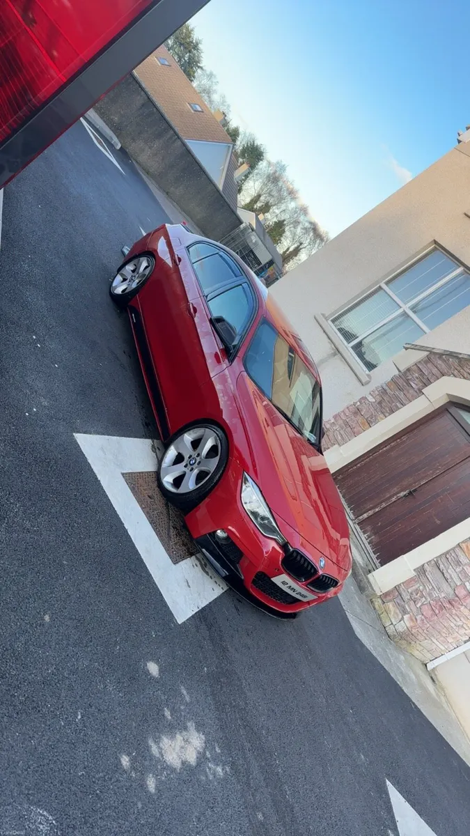 Bmw 3 series - Image 4