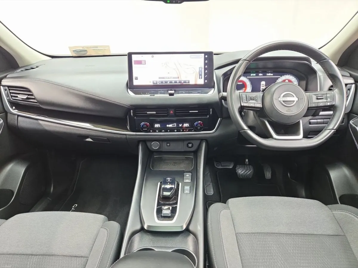 Nissan Qashqai ePOWER SV PREMIUM *Scrappage deal * - Image 4