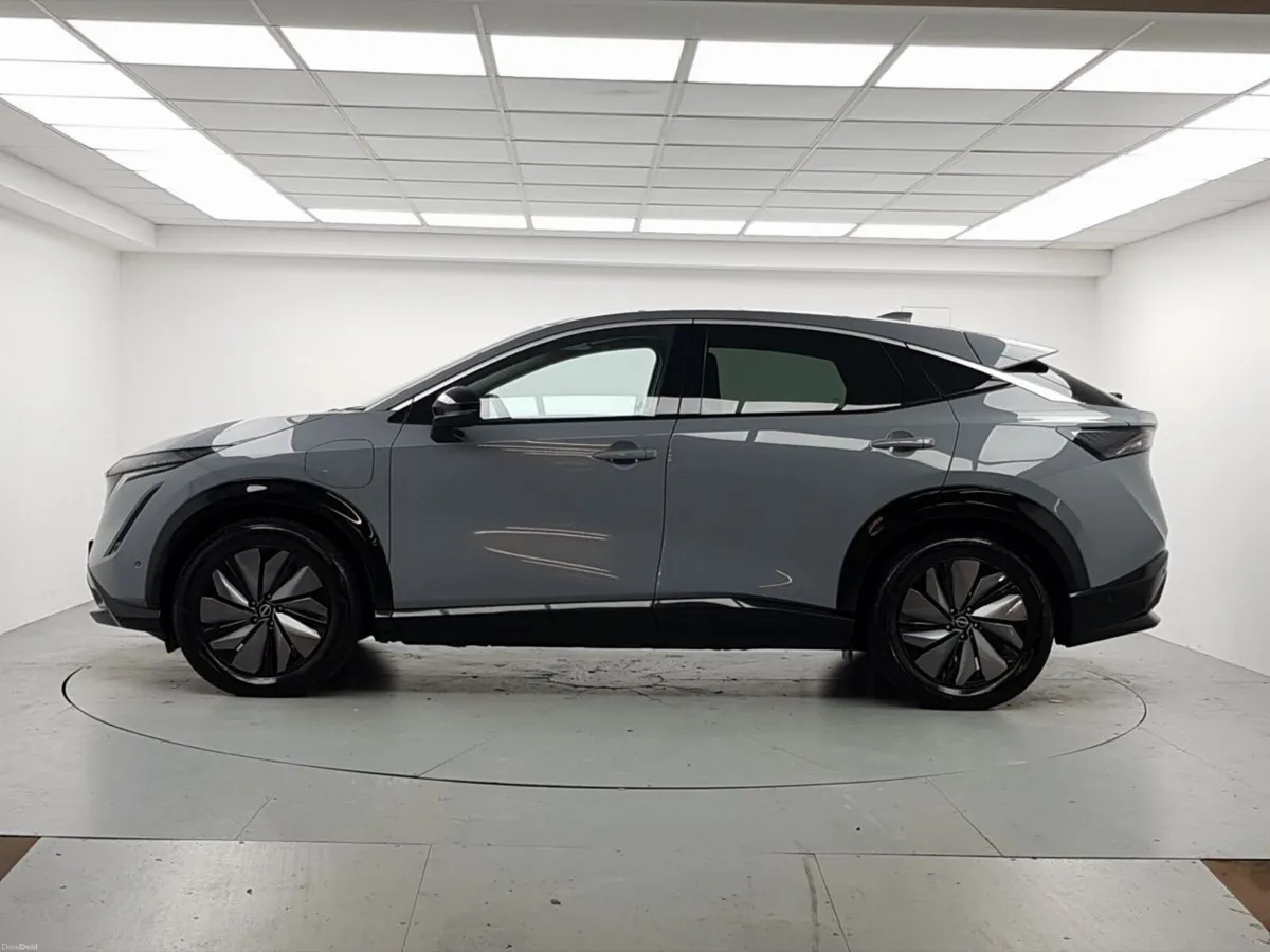 Nissan Ariya 63kWH Evolve - Image 5