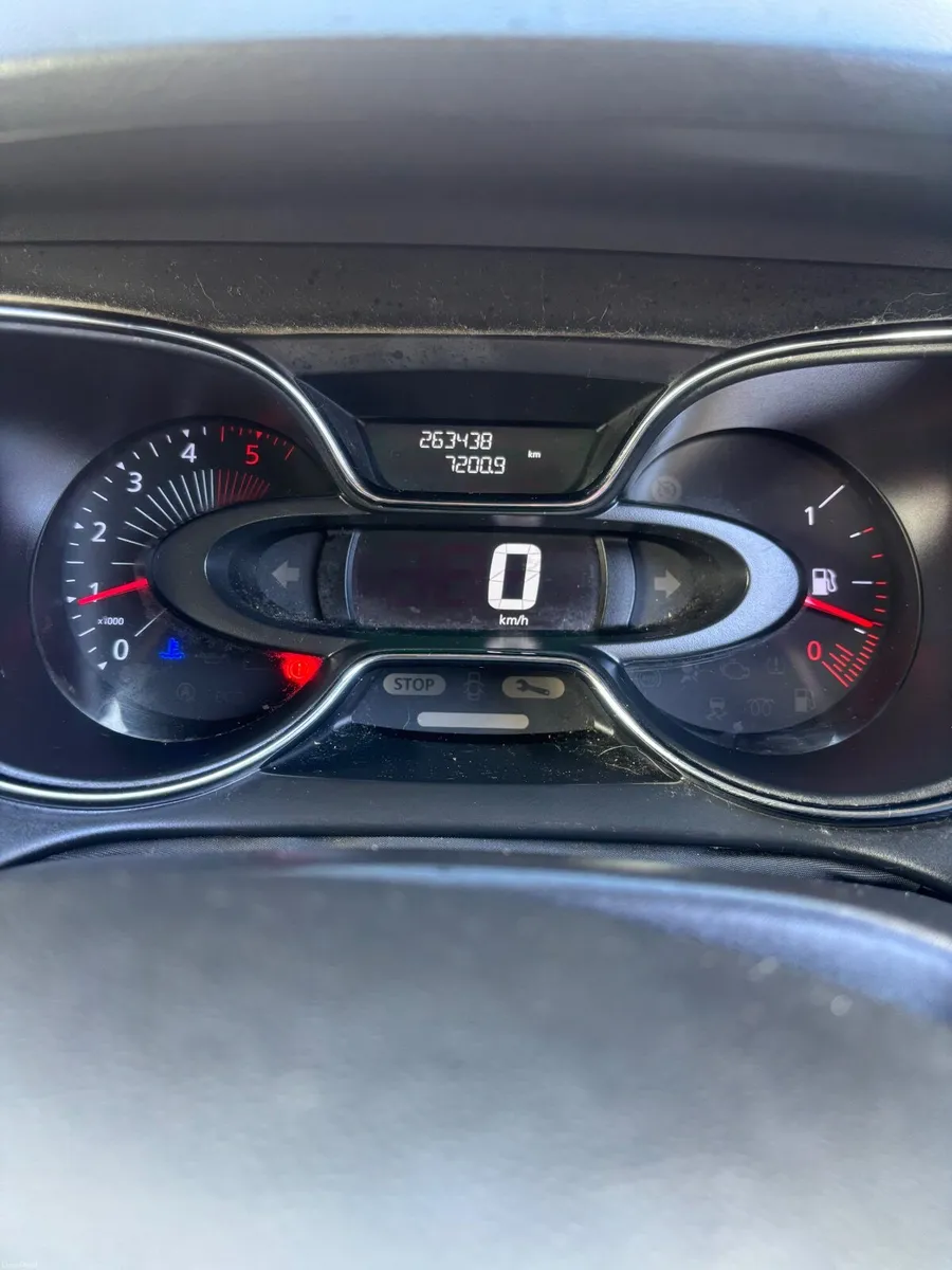 Renault Captur 2016 - Image 4