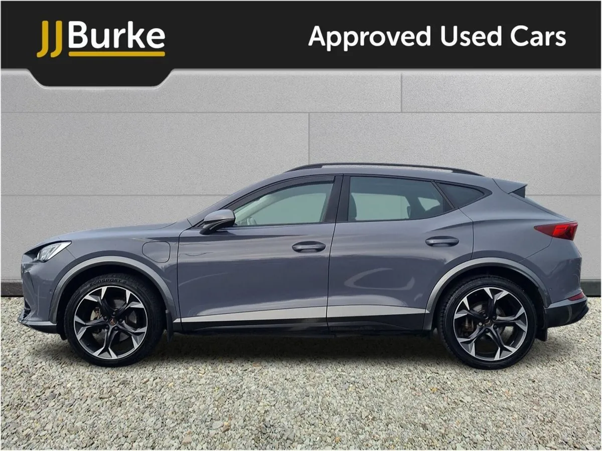 Cupra Formentor e-Hybrid 204hp DSG - Image 3