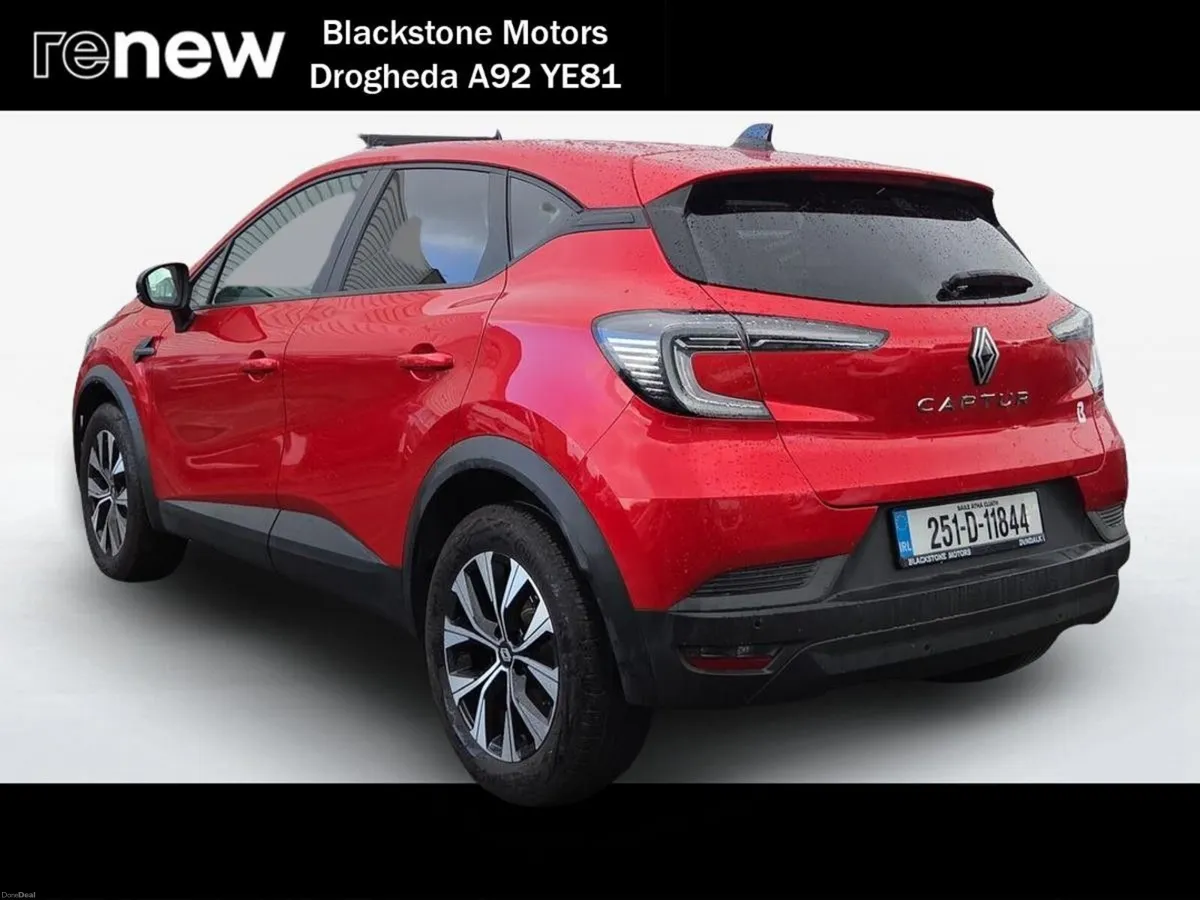 Renault Captur TCe 90 Evolution - Image 3