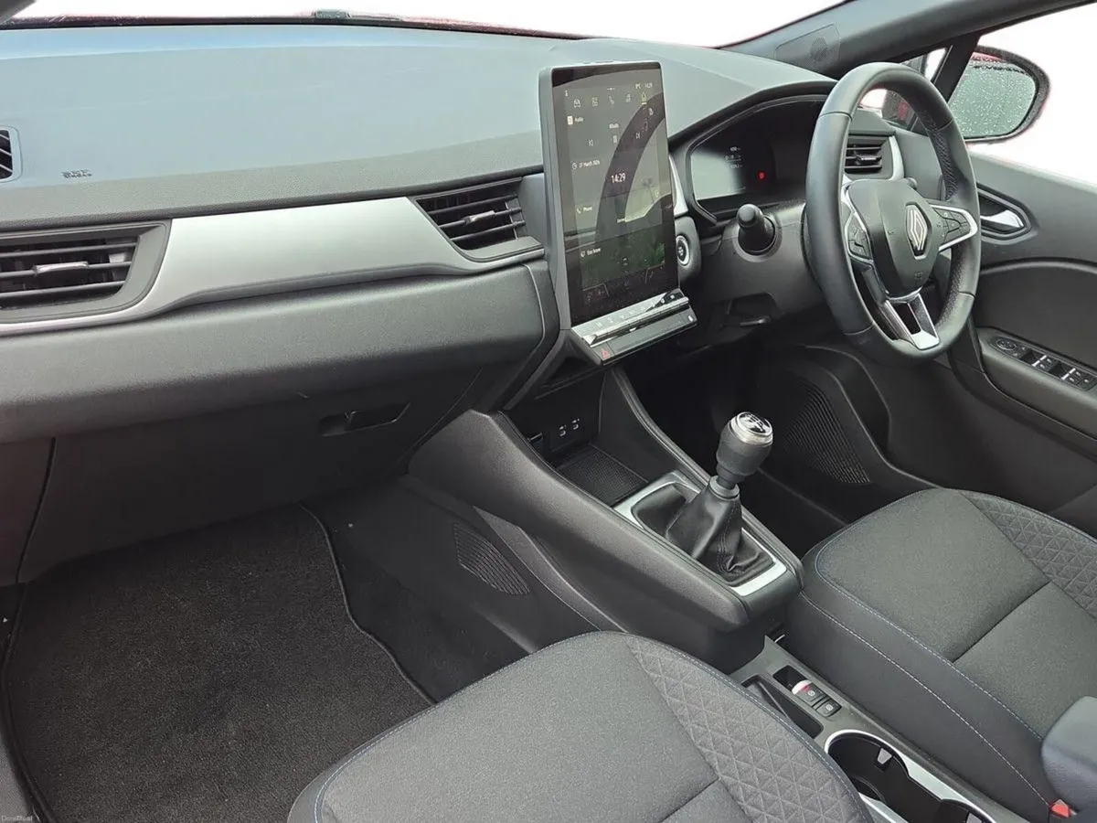 Renault Captur TCe 90 Evolution - Image 5
