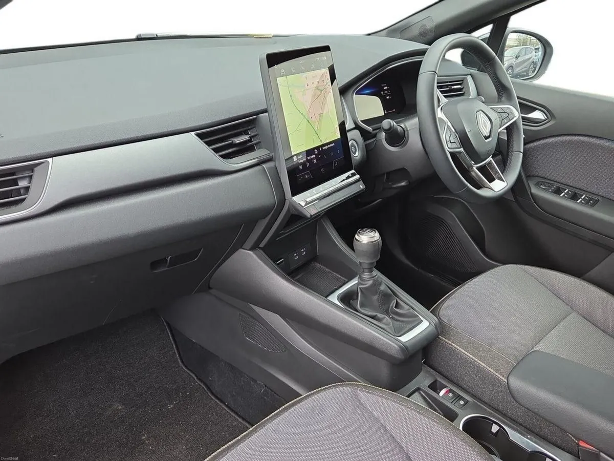 Renault Captur TCe 90 Techno - Image 5